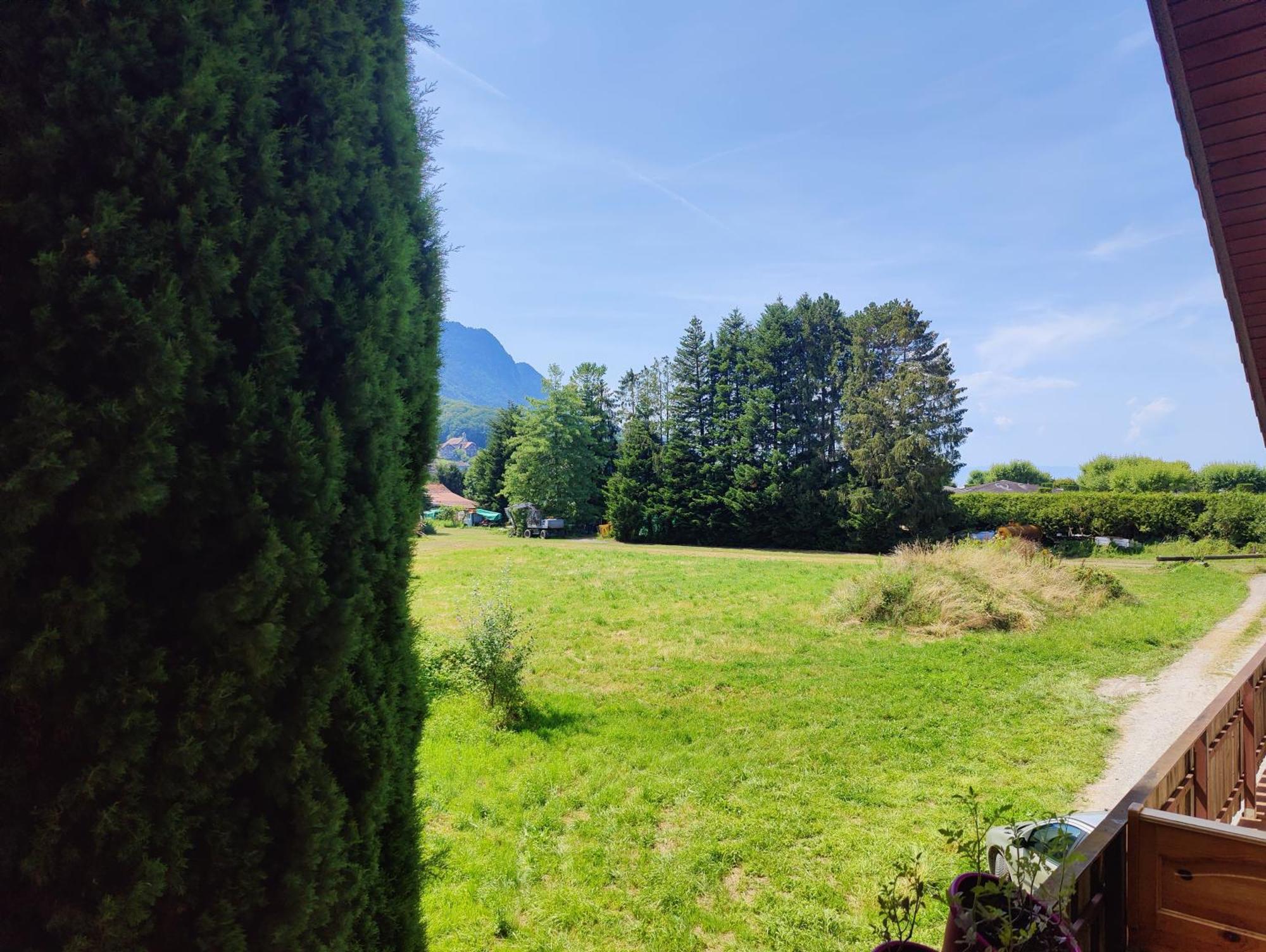 Wee Aroleid Hotel Port-Valais Kültér fotó
